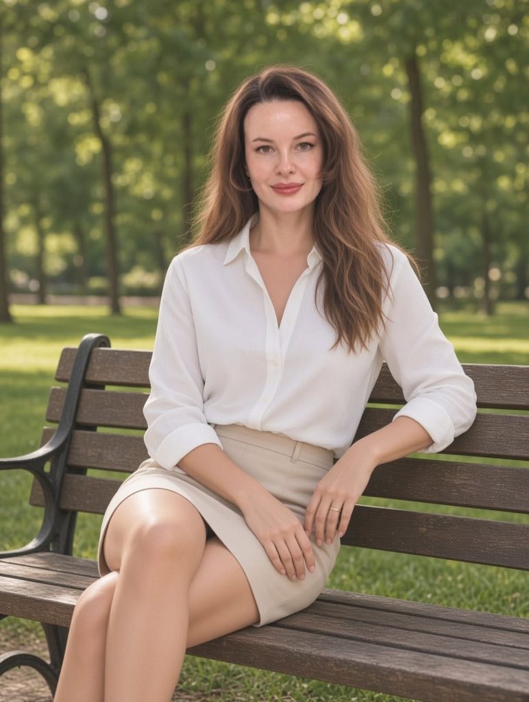Ask Massage Marylebone London - Elena
